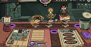 Goblin Sushi - Supporter Pack