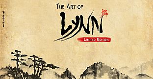 Lynn , ArtBook + Commentary
