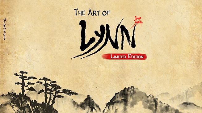 Lynn , ArtBook + Commentary