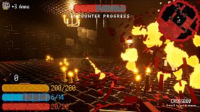 The Tomb of Corruption