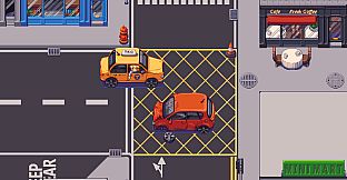 RPG Maker MV - Visustella Modern City Vol 1