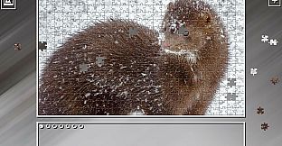 Super Jigsaw Puzzle: Generations - Random Animals 3