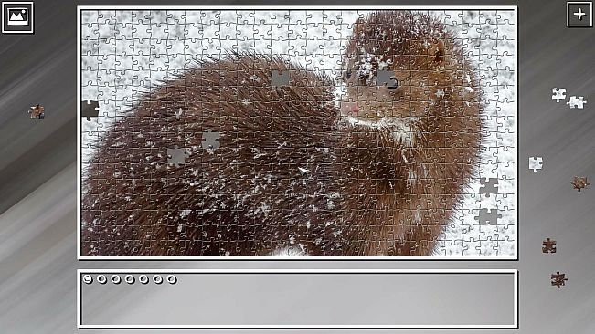 Super Jigsaw Puzzle: Generations - Random Animals 3