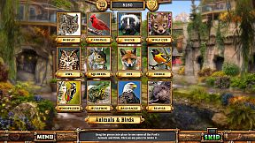 Vacation Adventures: Park Ranger 16 Collectors Edition