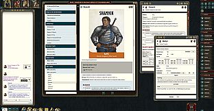 Fantasy Grounds - Dungeons & Dragons Starter Set: Heroes of the Borderlands