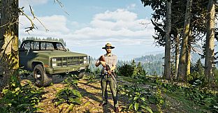 Park Ranger Simulator