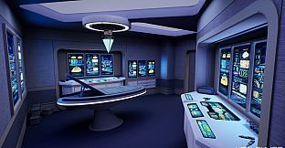 The Orville - Interactive Fan Experience