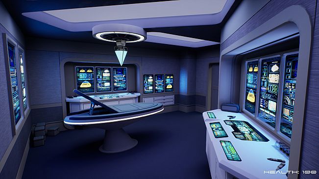 The Orville - Interactive Fan Experience