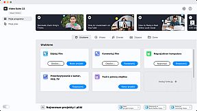 Movavi Video Suite 2022 Steam Edition - Video Making Software: Video Editor Plus, Screen Recorder and Video Converter Premium