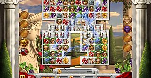 Legend of Rome 2 - The Magic Hourglass