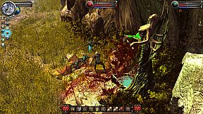 Legends of Dawn Reborn