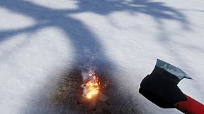 Ice Rescue Simulator VR