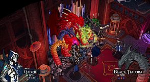 Absolute Tactics: Daughters of Mercy