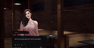 Drinks With Abbey - Donationware Tier 3