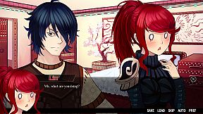 Treasure of a Blizzard