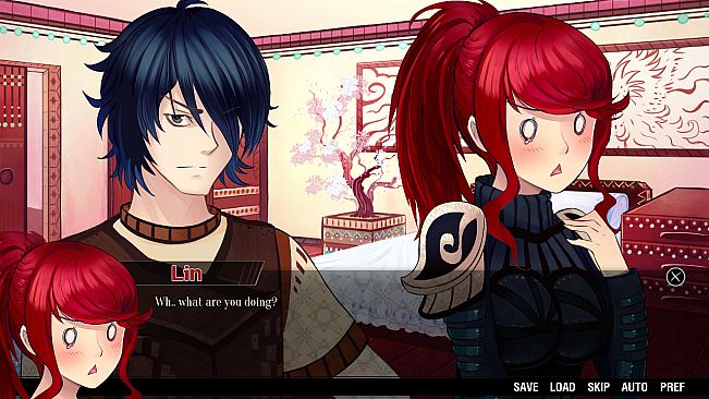 Treasure of a Blizzard