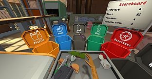 Project Trash