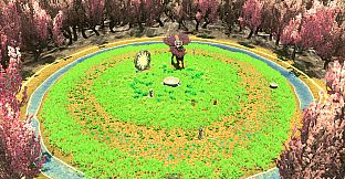 Wildbrush