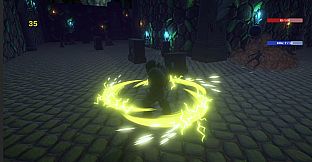 Project: Latticeborn