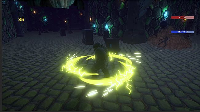 Project: Latticeborn