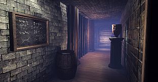 Project 7: Escape Room