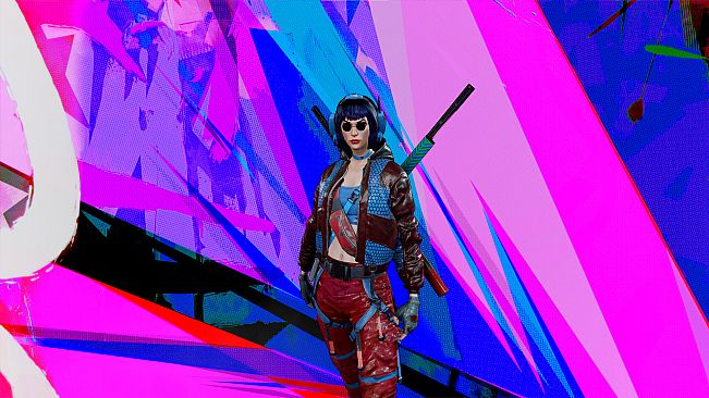 Evil V Evil - Street Assassin Victoria DLC