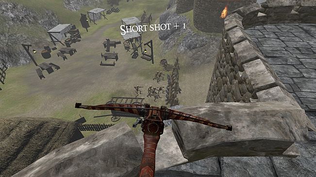 Guardians of Life VR