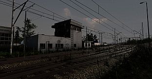 SimRail - The Railway Simulator: Prologue