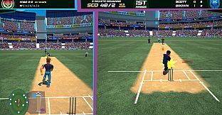 Don Bradman Cricket Jr