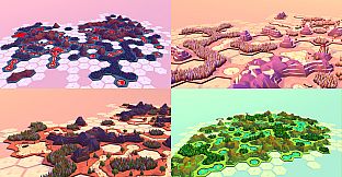 Moss Dwellers