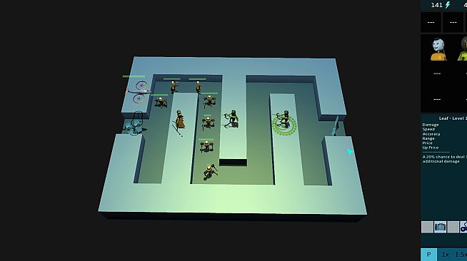 Defense of the Fantasy Robots