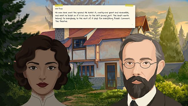 The Landlords