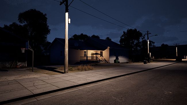 Gang Crime Simulator