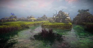 AS:RA Ashen Skies: Radiant Arena