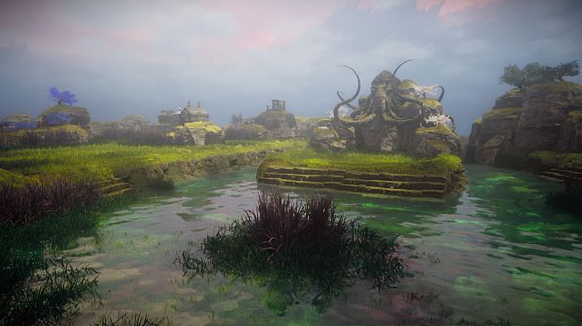 AS:RA Ashen Skies: Radiant Arena