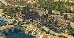 Sudden Strike 5 - France: Road to Liberation