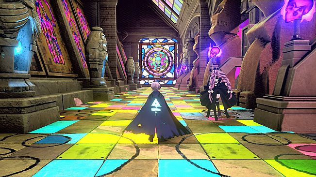 Master Detective Archives: RAIN CODE Plus