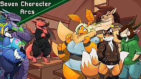 Familiar Travels - Volume One