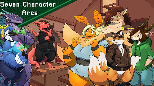 Familiar Travels - Volume One