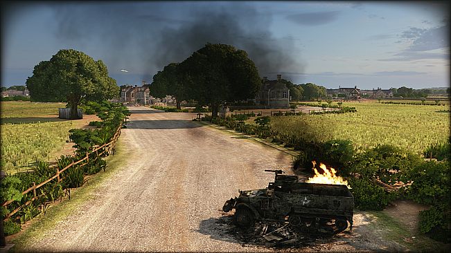 Steel Division: Normandy 44 - Deluxe Edition Upgrade Pack