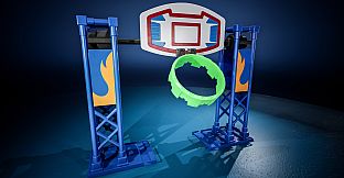 HOT WHEELS - Booster Slam Module