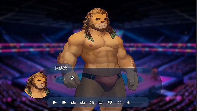 Newborn: The Tears of the Garnet