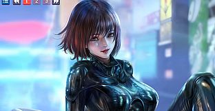 PumPum +5 Girls Pack