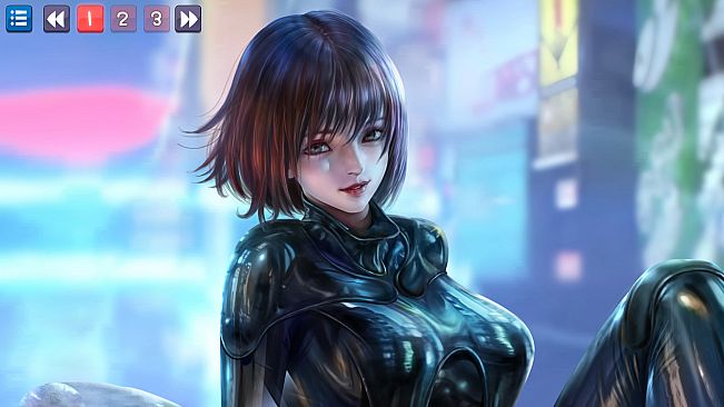 PumPum +5 Girls Pack