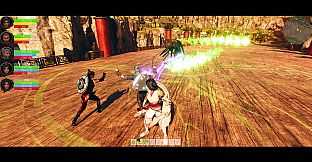 Zhuzi Subdues Demons