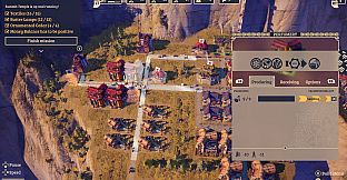 Laysara: Summit Kingdom