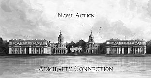 Naval Action - Admiralty Connection
