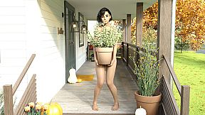 Raven's Daring Adventure