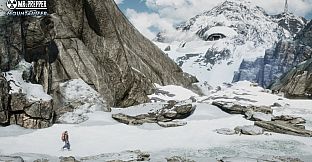 Mr. Prepper - Mountaineer DLC