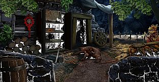 Tibetan Quest: Beyond World's End